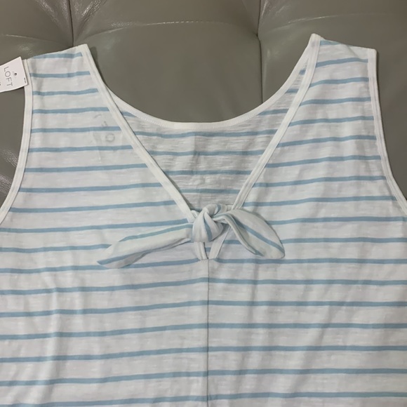 Loft women shirt size large - Picture 3 of 7